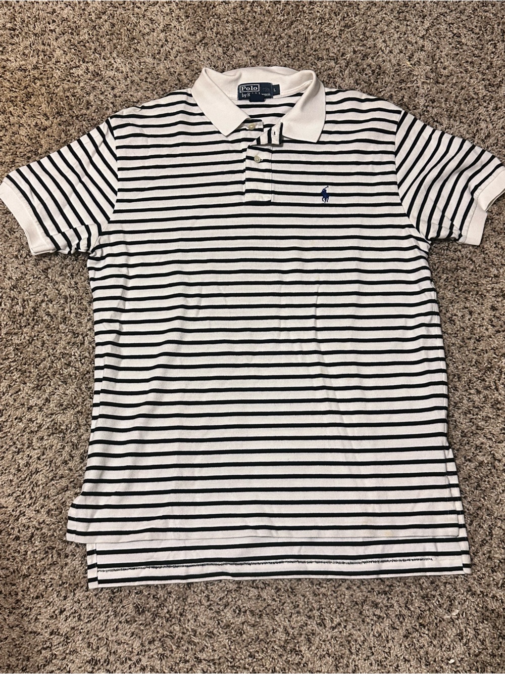 Ralph Lauren Polo